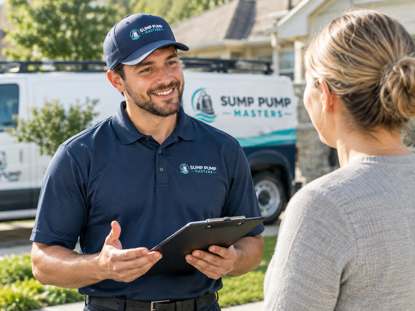 Sump Pump Repair Ransom, KS FAQs
